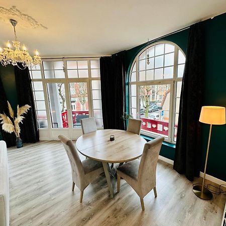 Appartement De Charme Avec Balcon - Villa Les Iris Dunkirk Exterior foto